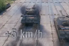 坦克世界 WG又搞了个大新闻！这次的“新花样”意欲何为？图片