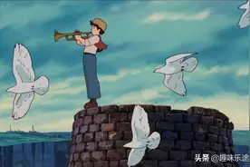 那些知其名不知其意的不朽音乐。图片