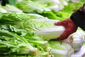 身为发达国家，却吃不起白菜？韩国天价白菜后隐藏着什么？图片