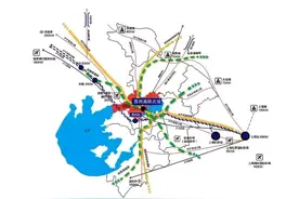 苏州为何难建机场，主要原因出在哪？图片