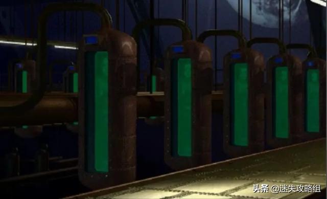 《无声狂啸》纵使没有HappyEnd直面恐惧亦是胜利「迷失攻略组」