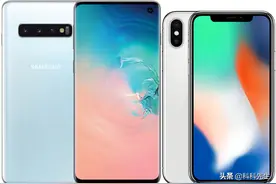 同样是OLED屏，为什么三星热衷烧屏，而苹果屏幕问题却很少见图片
