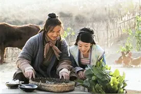 古代女子太善良的下场：小姐发善心帮书生，却引狼入室毁半生图片