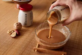 一道老北京甜饮，凭什么登上开国第一宴？图片