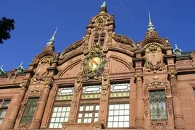 最新 | 2020年德国毕业生就业能力前十的大学汇总图片