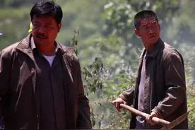 34集扶贫剧定档央视，王雷李小萌曹云金等主演，高希希又一力作图片