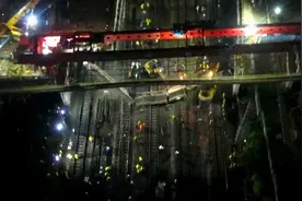 株洲新华桥发生梁体断裂事故！桥梁拆除有何难点？遇到危桥怎么办图片