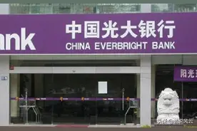 中国光大银行作为股份制商业银行，定期与大额存单利率如何？图片