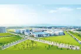 景德镇：奋力实现航空产业高质量发展图片