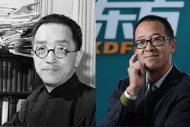 世界那么大，为什么却容不下胡适这个家？图片