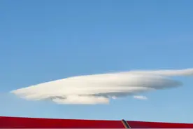 假如我是一朵云图片