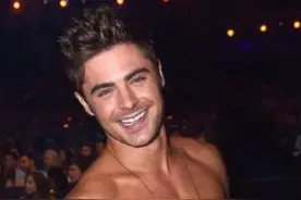 脱衣镜头最多的男演员排行，小李子竟然上榜，因为海滩表情包？图片