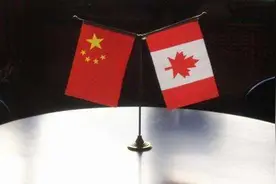 为何加拿大产品出问题，我们依旧无法停止贸易？说出来你可能不信图片