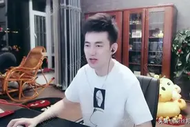 稳baby喊话七夜别刷礼物，阿哲表态力挺七夜，因害怕失去“财团”图片