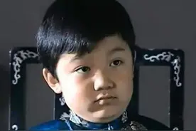 《大宅门》香秀和李天意母子结局，一个含恨而终，一个终身追悔图片