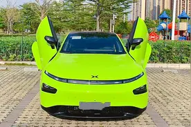 两任新能源车主，开了6年纯电动汽车，谈谈6点真实用车感受图片