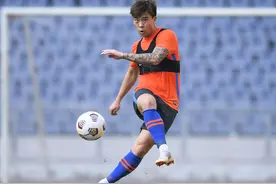 从富豪到工薪！中乙平均月薪1-2万，中超球员要500万没人理图片