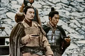 功高震主：论周瑜的矛盾处境图片