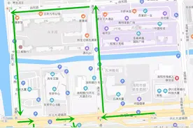 洛阳这些道路通行规则有变，开元大道、八一路……图片