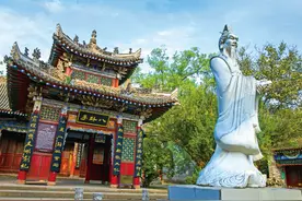 失传已久的岐山民谣，念不顺自己找原因！图片