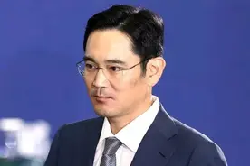 韩国财阀的黄昏，三星的困局：爆炸门和行贿门双重夹击下，李在镕会是点燃导火索的那个人吗？图片