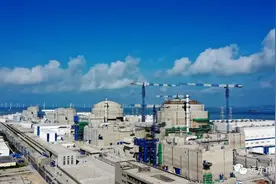 国之重器 丨 历时八年！华龙一号背后的远东“小巨人”图片