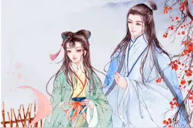 4本古言荤甜文，男主腹黑忠犬道士，步步为营，只为诱女主爱上他图片