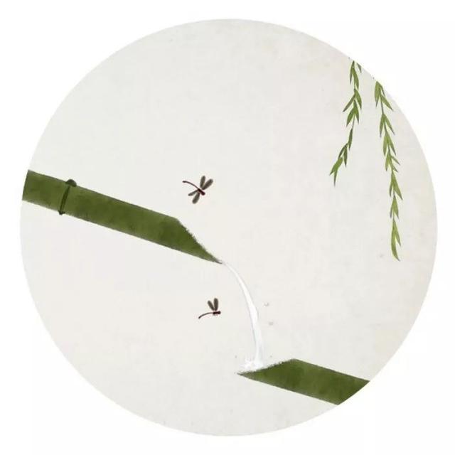 我能想到最动人的情话，都在《诗经》里