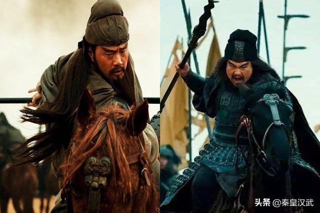 详解历史上真实的张飞：三国演义虚构了身世，明朝造了2则谣言
