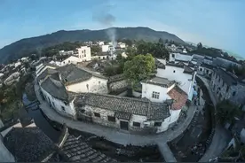 最适合旅行的5月来了，你想去的古镇泾县全都有图片