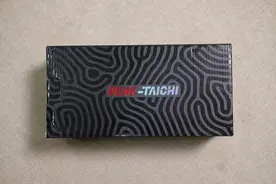 升级看得见，匹克态极“酷乐”拖鞋 上体体验图片