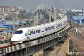 金刚石制品龙头：博深股份，布局高铁刹车系统，有望实现进口替代图片