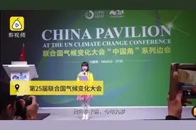 9岁女孩全英文国际演讲：拥有这种能力的孩子，到底有多厉害？图片