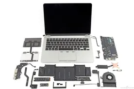 “抽奖”的秘密！笔记本配件为何存在混搭问题？图片