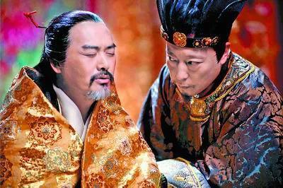 《满城尽带黄金甲》:菊花残其实是一个悲伤的故事