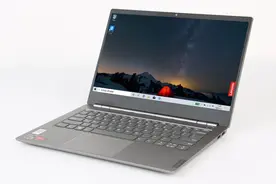 联想ThinkBook 14s锐龙版评测：7nm锐龙加持，职场实力担当图片