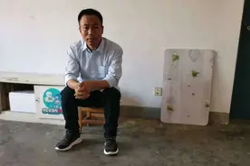 申聪已上课正为中考冲刺 申军良仍在求职路上图片