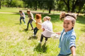 如何培养“赢得了，输得起”的孩子？图片