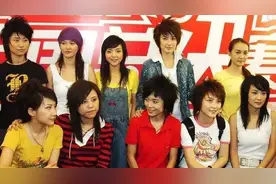 许飞开撕尚雯婕！当年的《超级女声》，也有我没看懂的宫心计？图片