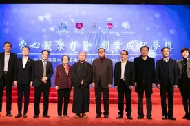 玉佛禅寺辟谣：“饿了么”曾获10万元资助，并不是“天使投资”图片