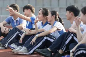 一位高考745分的清华学霸，给中国家长的4大忠告，值得一看图片