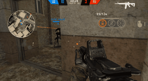 能玩GTA还能当美国警察，这个国外的4399太上头了