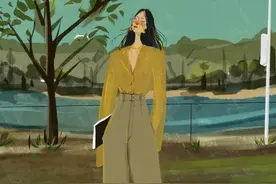 技术性“原配”完爆“傻白甜”三姐图片