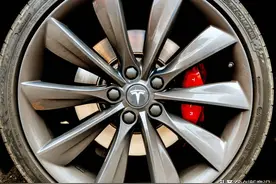 从常识来分析，特斯拉的刹车等一系列问题也许就清楚了图片