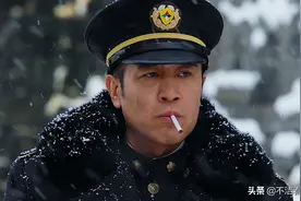 《悬崖之上》票房破10亿！主演集体换头像，上面的字太亮眼了图片