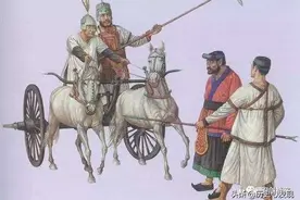 蛮夷戎狄的本意是什么，你知道吗？图片