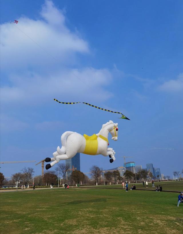 徐州的公共自行车！！！