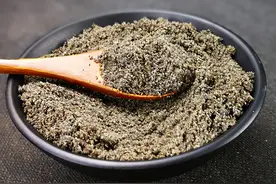 天气冷，这食材要常吃，家家都有，炒着吃最香，每天一勺很滋补图片