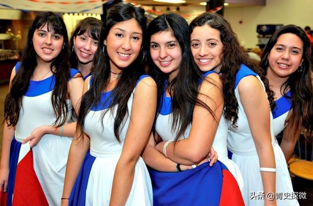 智利属于哪个洲 智利属于哪个洲的国家_品学知识网