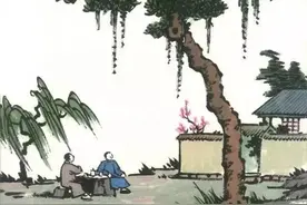 男人的嘴，决定一个家庭的兴衰！图片